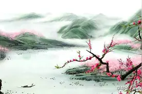 诗意的中国图片