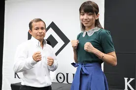 史上颜值差距最大的女子对决！第一眼看照片谁都得懵图片