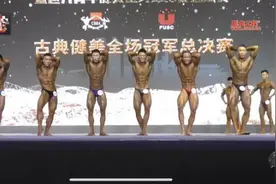 他是00后学霸男神，还是国家一级运动员！斩获全国银奖，惊艳赛场图片