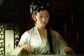 李少红版《红楼梦》金陵十二钗现状，姚笛落寞，李沁当红图片