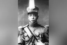 张作霖死后，四位姨太结果如何？图片