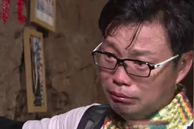 天道有轮回！王迅弃14年糟糠之妻，90后美娇妻自嘲“三外有三”图片