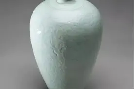 两千五百万！从这件史上最贵的湖田窑梅瓶说起图片