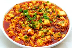 刚刚知道，郫县豆瓣和红油豆瓣之间有这么大区别！今后别乱买了图片