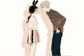 相互暗恋的两个人，才会有这3种“默契”，察觉到了就大胆进攻图片