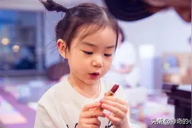 养女儿的好处，太多了图片