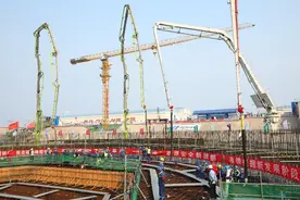 电力大分家：一文看懂五大发电集团的核电版图图片