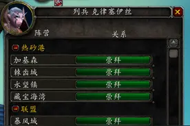 T3毕业了，魔兽世界怀旧服永久60还能干什么？图片