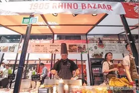 沈阳“夜市地图”如下，七处你都知道吗？请查收图片