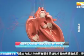 医生提醒，身体出现气喘、心慌、无力要当心，小心心脏出问题视频封面