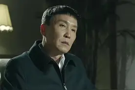 人民的名义：处理一个丁义珍为什么会如此复杂？图片
