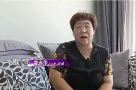 “你有点超重”68岁男相亲，嫌弃女方胖被反击：我胖，你也挺胖啊图片