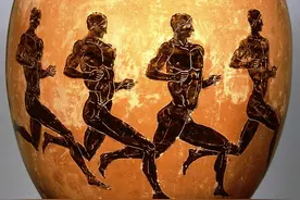 古代奥运会竟然不许穿衣服？希腊神话打破男女不平等规则图片