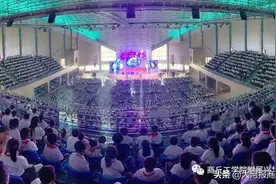 商丘工学院附属兴华学校：别样的六一 我们一起童年图片