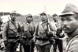 国仇家恨、永代勿忘——侵华战争图片
