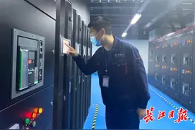 打造五个中心，武汉起步就冲刺图片