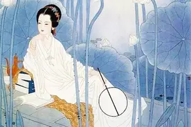李清照写了一首词向丈夫撒娇，兼具才情和私欲，读来令人心潮澎湃图片