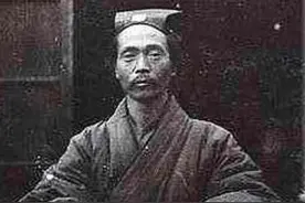 民国第一“妖人”刘神仙，让很多军阀膜拜，到底是骗术还是本事？图片