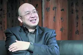 学霸夫妻都是北大毕业，美国留学读博士，回国创业身价490亿图片