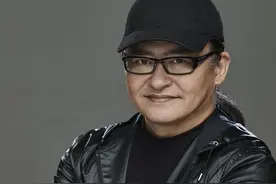 音乐泰斗刘欢，晚年饱受病痛折磨图片
