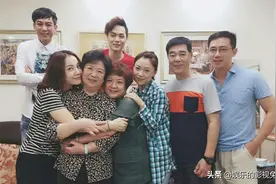 《外来媳妇本地郎》老三康祈耀，财富和颜值并存的低调演员图片