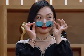 演员：打破长相限制，辣目洋子把顾里演活了！网友：李溪芮退赛吧图片