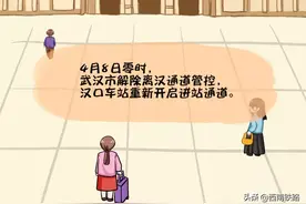 现在的汉口站，还像以前一样吗？图片