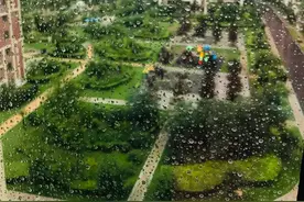 你两手空空而来，为何还要心事重重！图片