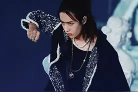 《王一博》无感跨年舞台——直播+直拍+饭拍图片