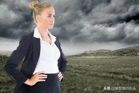 “养不熟”的人，身上都有这三个特征，不可深交图片