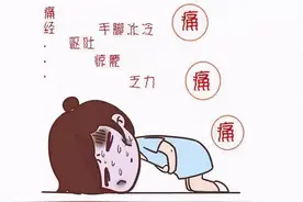 高考即将遇上“大姨妈”怎么办？图片