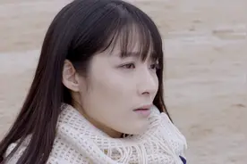 《灵魂摆渡》无法逃脱的宿命：3个细节，洞察安美隐藏不说的秘密图片