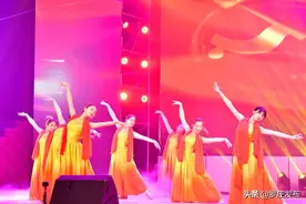 音乐党课唱出“百年历程”，罗庄区党员干部群众在歌声中学党史…图片