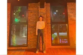 IRENE8月5日INS更新，完美女人，裴珠泫图片