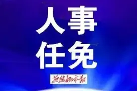 河北3市最新任免！区委书记、代县长图片