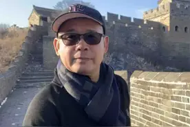 儿子被执行死刑之后，面对那些责骂我的网友，我要说声谢谢图片