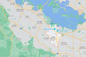 370亿马化腾的深圳未来科技城，能否打造一个“硅谷山景城”图片