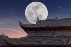 致中秋｜家和万事兴，人勤万事圆，心静万事顺图片