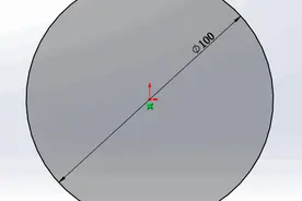 SolidWorks退出草绘的4个方法图片
