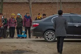 在河南农村相亲，自你踏进女方大门，便犹如踏进了一片“雷区”图片