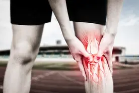 光环背后的泪水与坚持，运动员承受的伤病有谁知道？图片