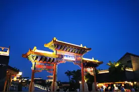 苏州华谊兄弟电影世界图片