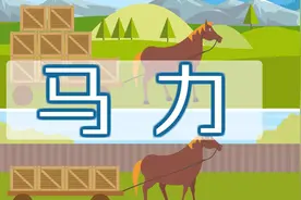 所有电器功率都用瓦，为什么空调却是匹？一匹等于多少瓦？图片