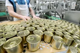 那些年，被我们误解的罐头：其实它比新鲜食材营养得多图片
