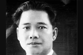 近代头号汉奸汪精卫：墓地用150公斤炸药才炸开，墓中写了28个字图片