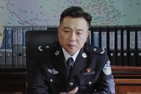 《不说再见》内鬼的身份其实早已曝光，只不过，很多观众都忽略了图片