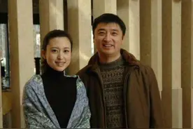 张蕾王吉财婚后甜蜜如新婚，王吉财心思细腻体现在哪些地方？图片