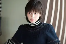 “妖精”王子文的复杂情史，和她背后的京圈大佬图片
