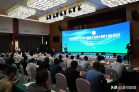 2021嘉祥大豆种子高峰论坛媒体稿件汇编（三）图片