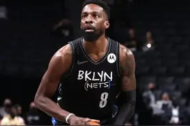 生涯打过至少十个NBA球队，这几位球员也是真不简单图片